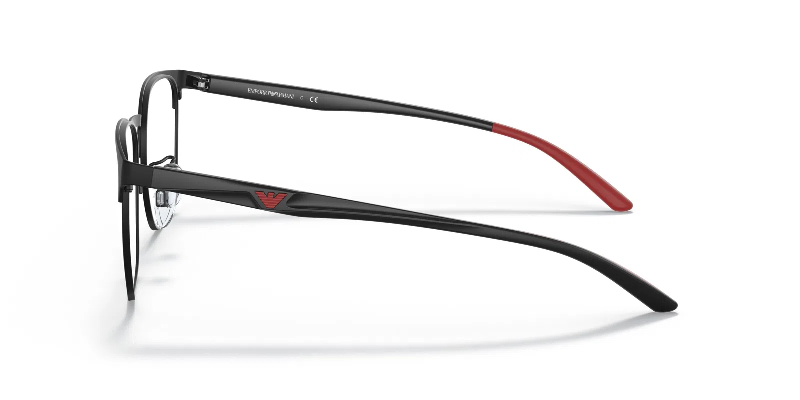 Emporio Armani 1135D Eyeglasses - view 7